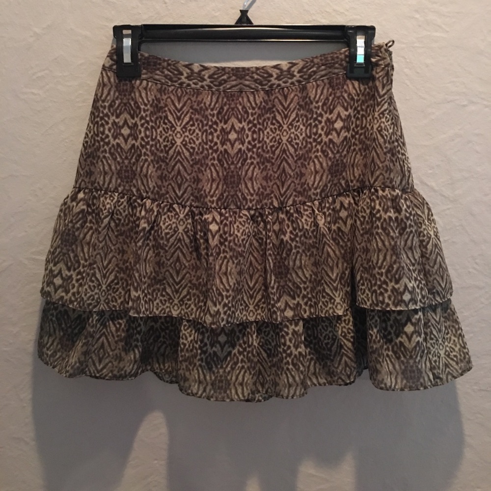 H&M Mini Skirt